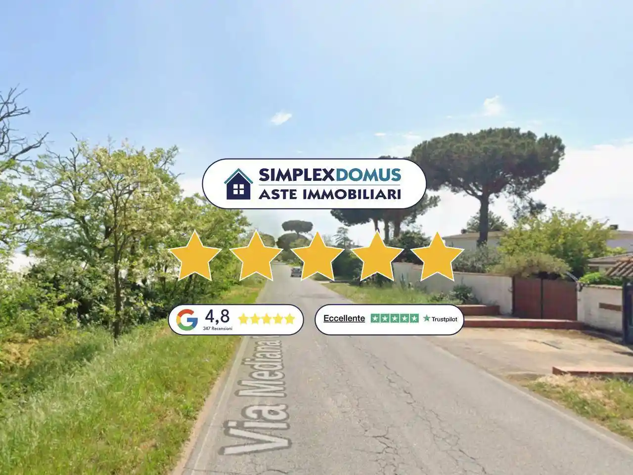 Appartamento in vendita a San Felice Circeo
