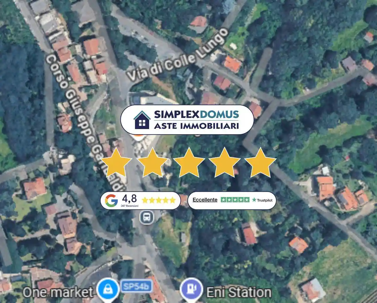 Appartamento in vendita a Zagarolo
