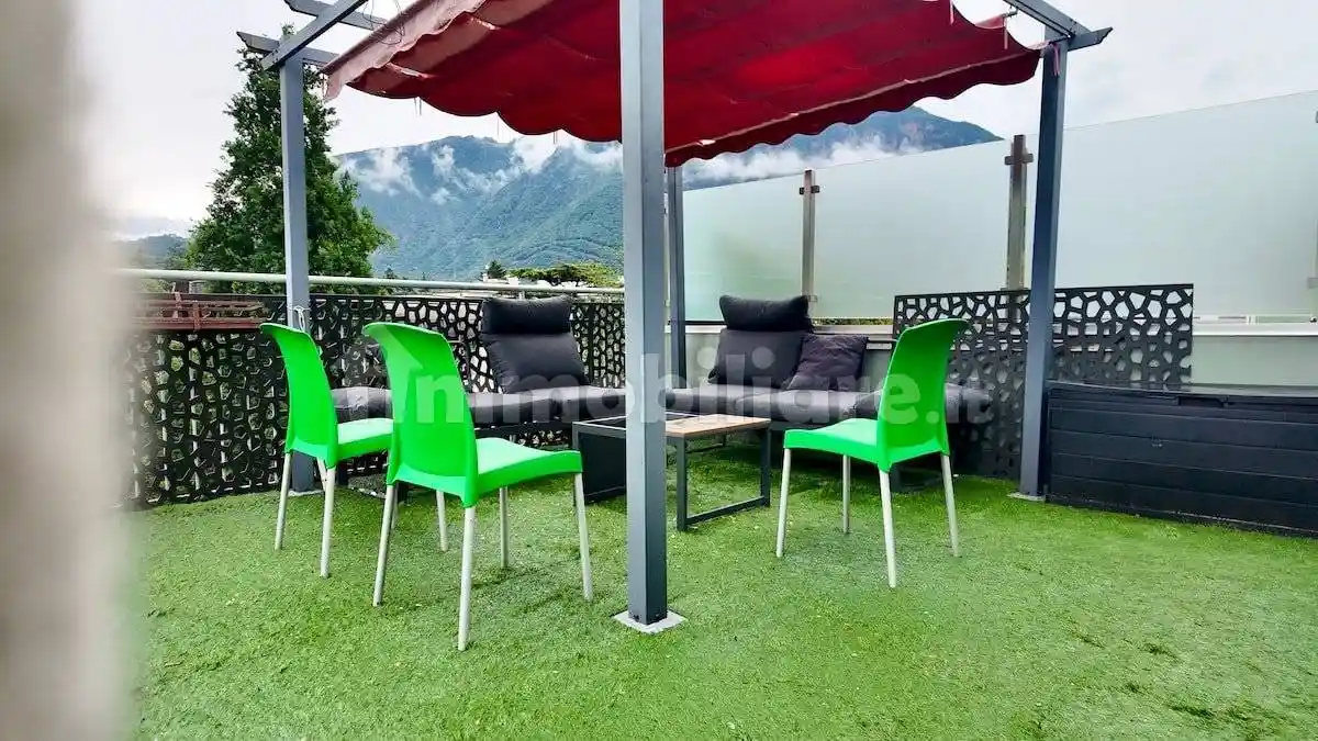 Appartamento in vendita a Bolzano