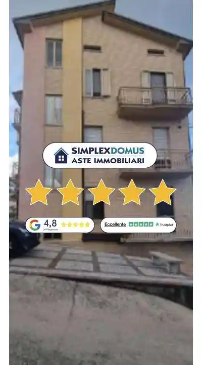 Appartamento
