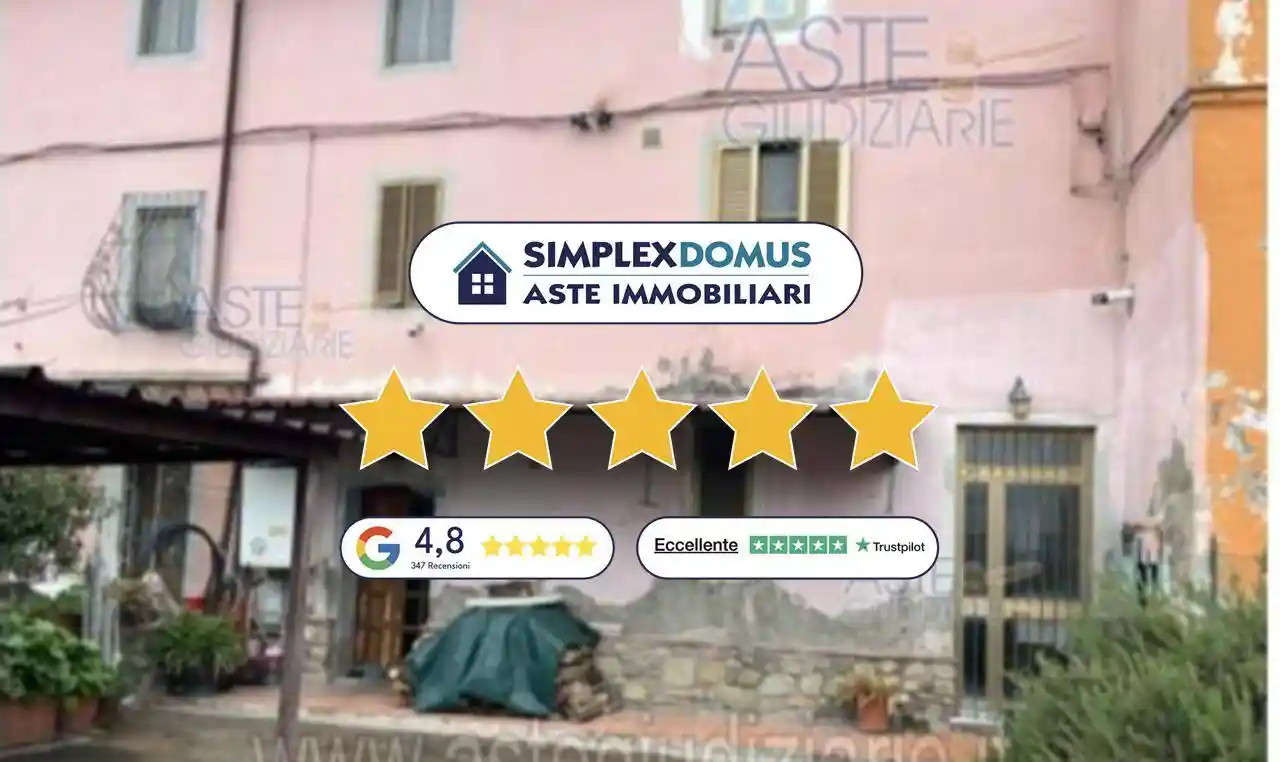 Appartamento