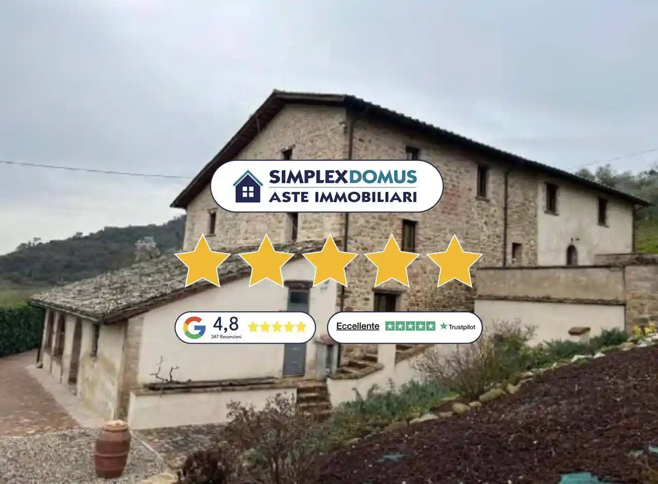 Villa in vendita a Magione