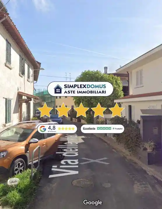 Appartamento in vendita a Lastra a Signa