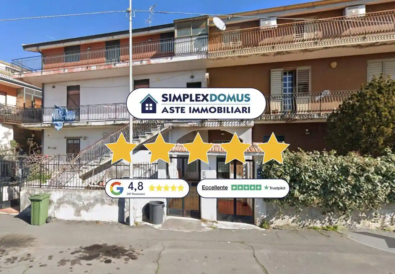 Appartamento
