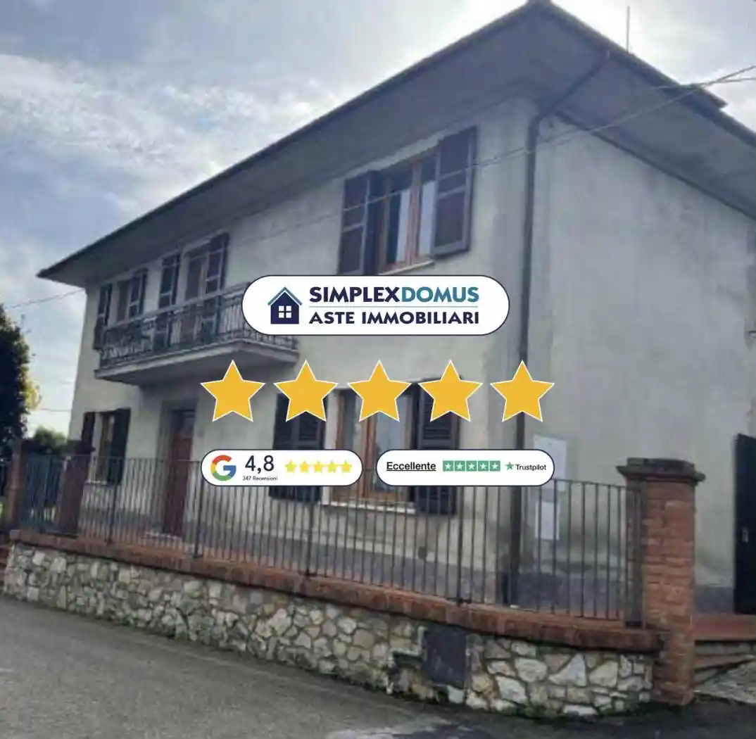Appartamento in vendita a Chiusi