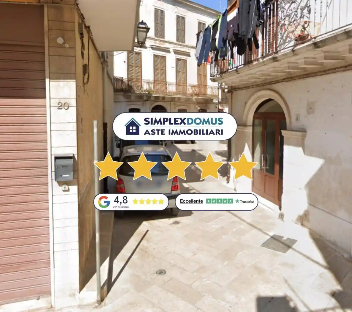 Appartamento