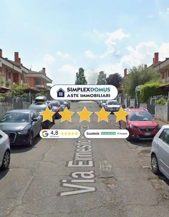 Villa in vendita a Roma