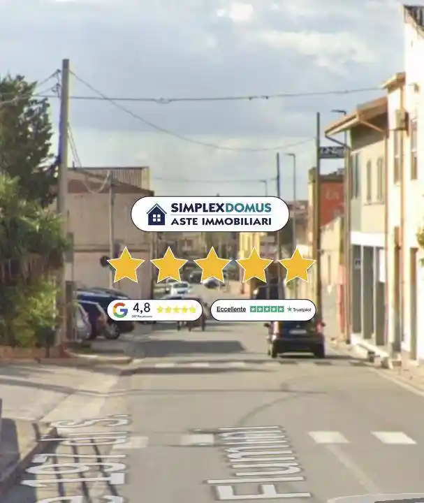 Appartamento in vendita a Villamar