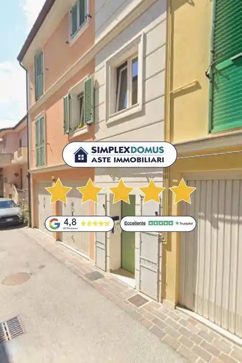 Appartamento in vendita a Potenza Picena