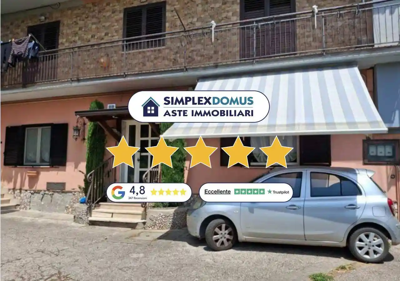 Appartamento in vendita a Avellino
