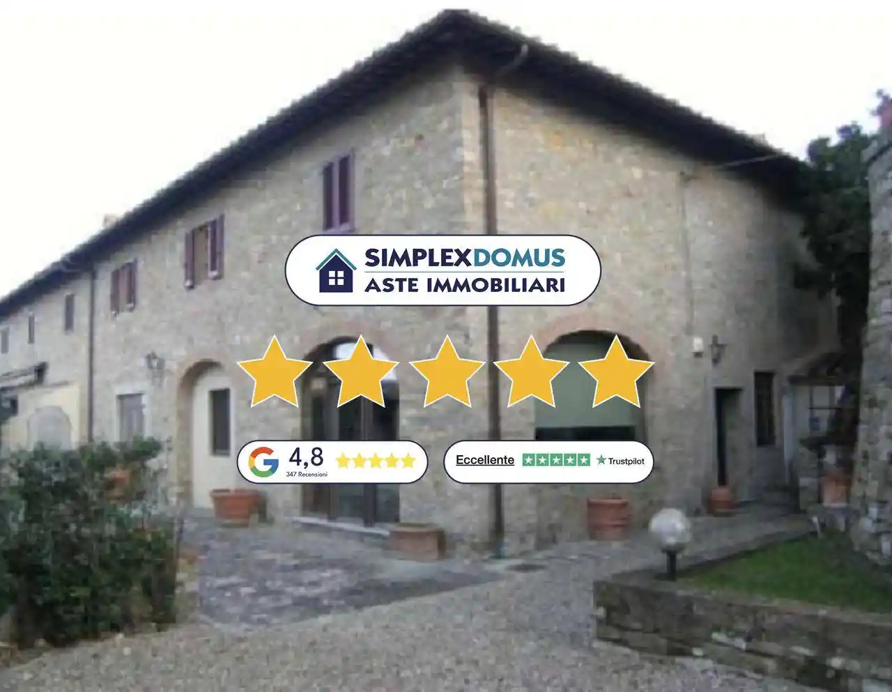 Appartamento in vendita a Impruneta