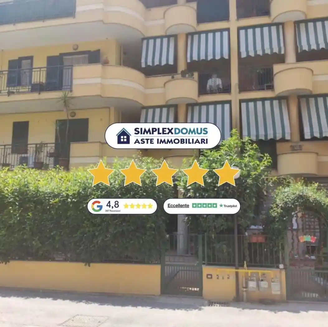 Appartamento in vendita a Orta di Atella