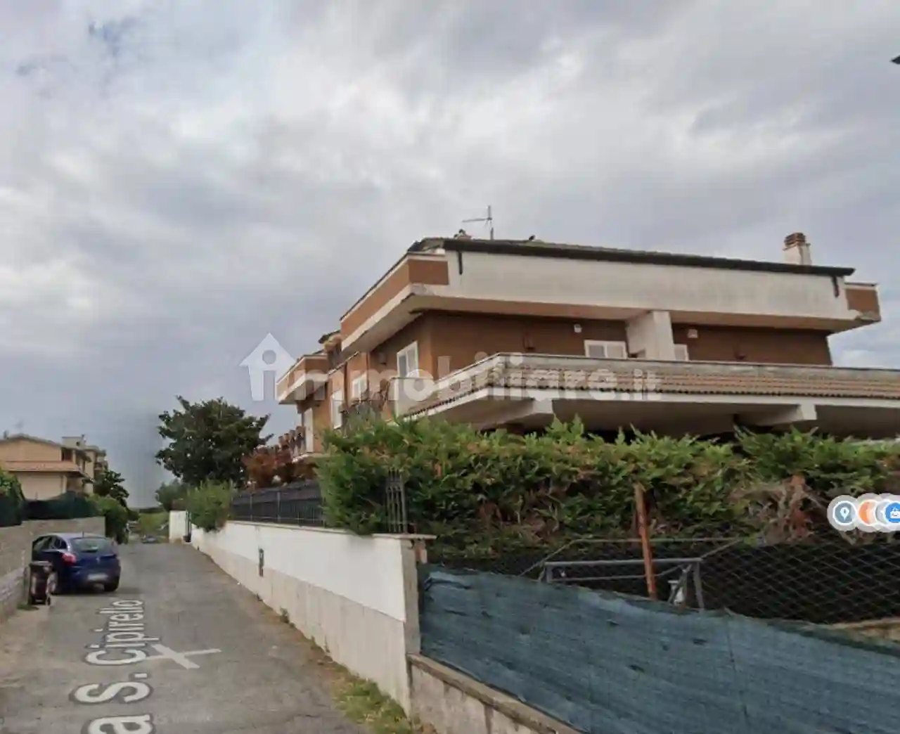 Villa - foto 2
