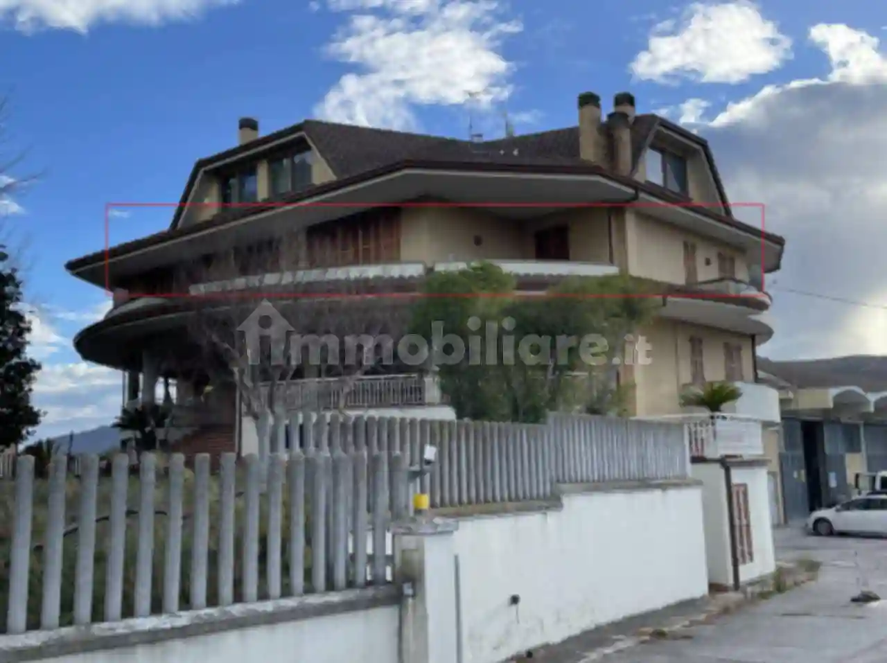 Villa - foto 2