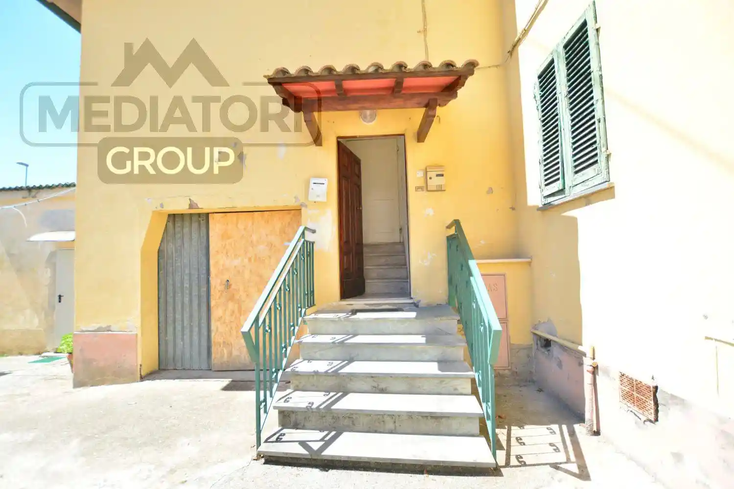 Casa indipendente in vendita a Fucecchio