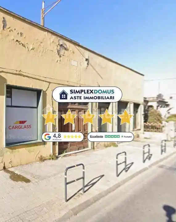 Appartamento in vendita a Pistoia
