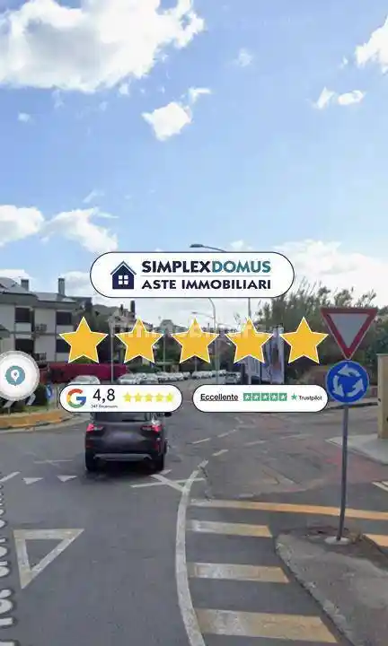 Appartamento in vendita a Cagliari
