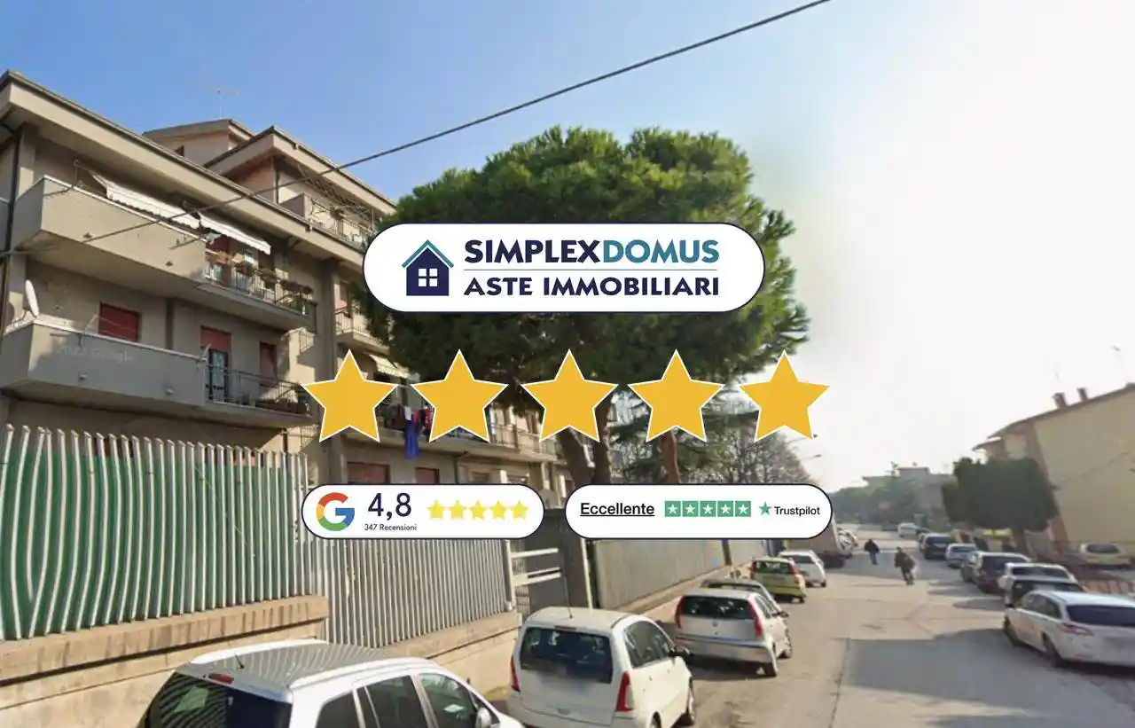 Appartamento in vendita a Civitanova Marche