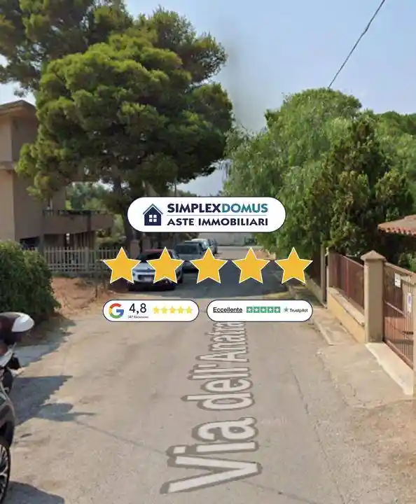 Villa in vendita a Santa Croce Camerina