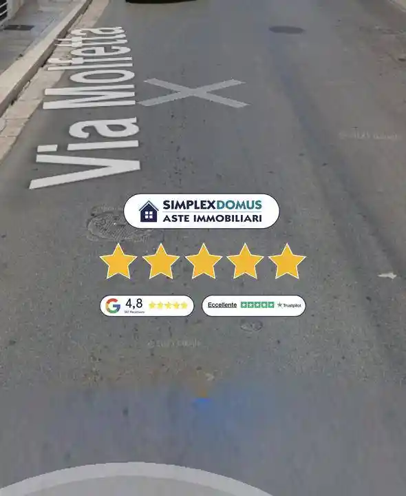 Appartamento in vendita a Giovinazzo