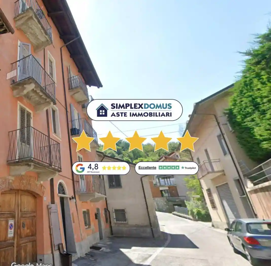 Appartamento in vendita a Mondovì