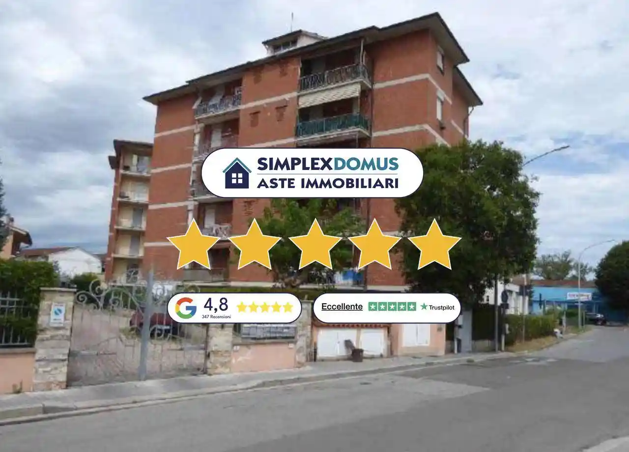 Appartamento in vendita a Ponsacco