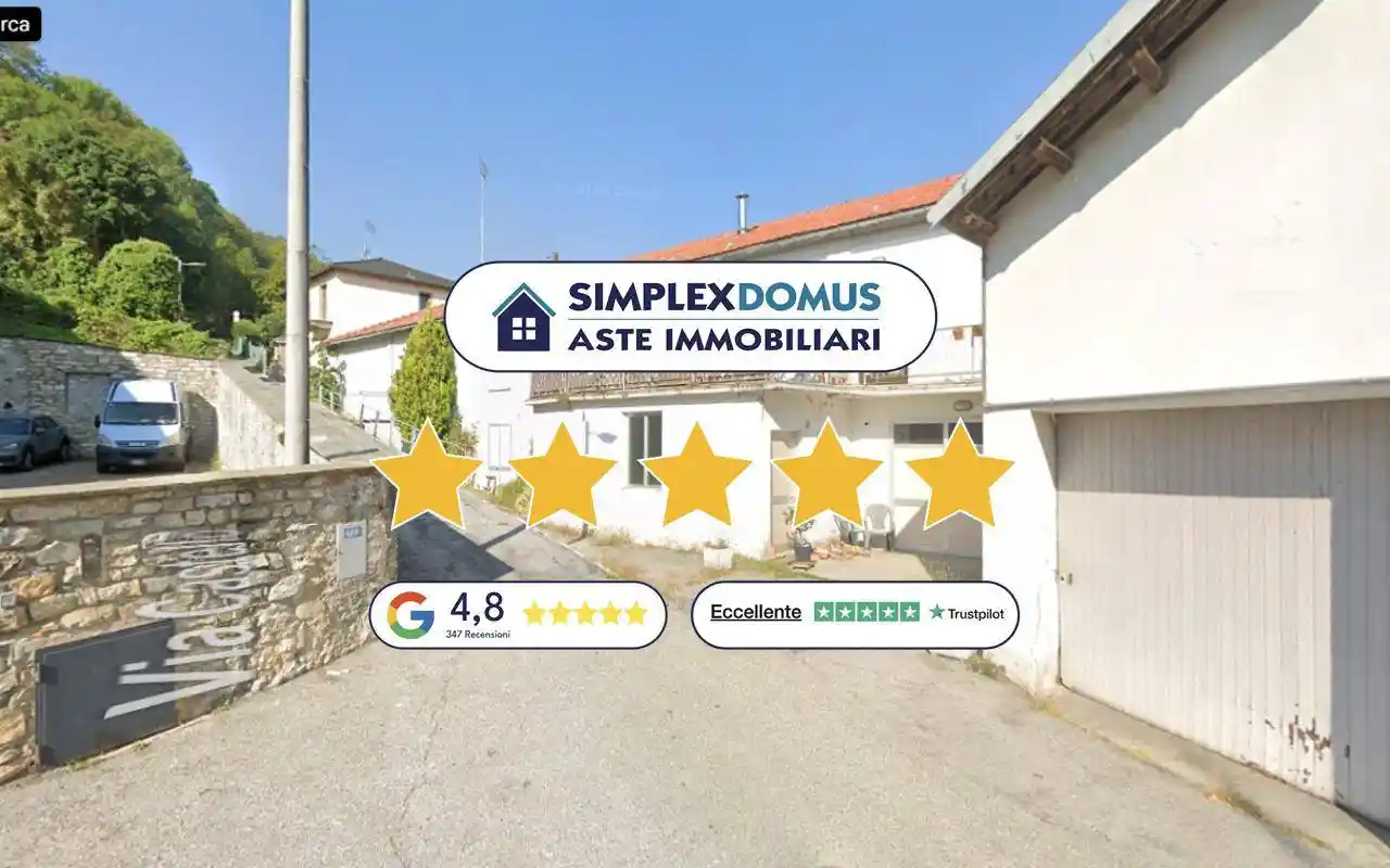 Villa in vendita a Boves