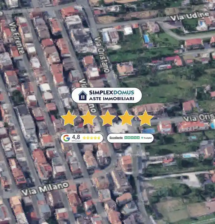 Appartamento in vendita a Guidonia Montecelio