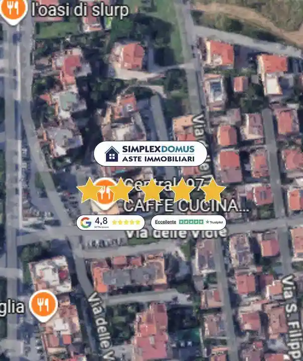 Appartamento in vendita a Guidonia Montecelio