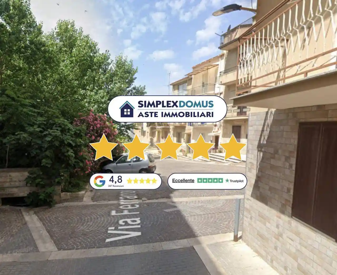 Appartamento