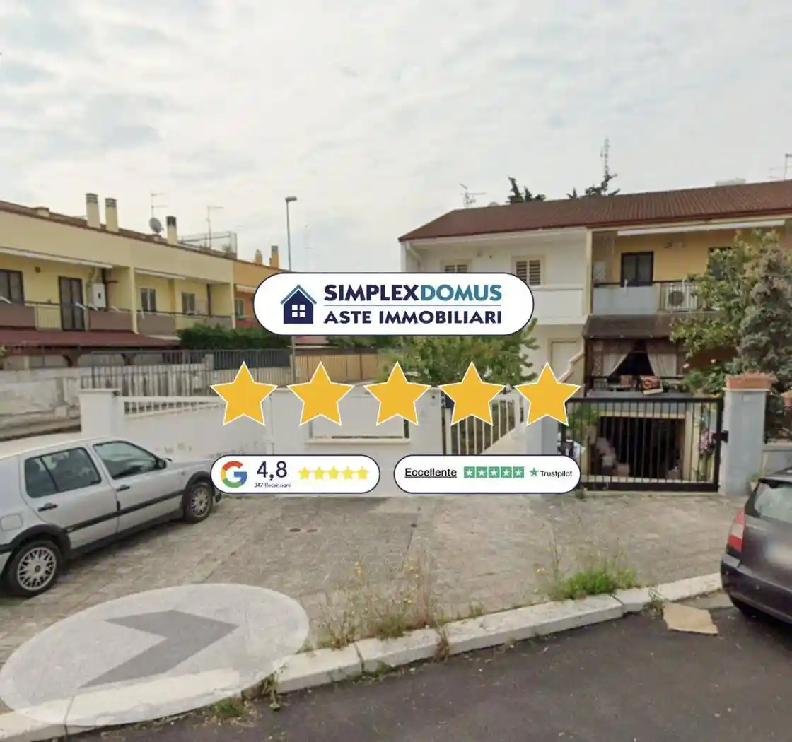 Appartamento in vendita a Casamassima