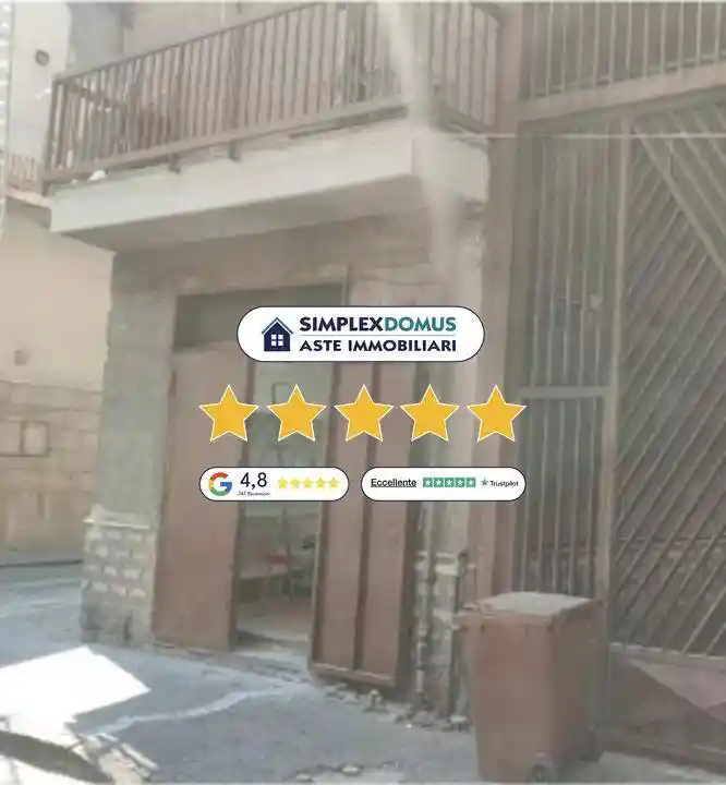 Appartamento in vendita a Sant'Antimo