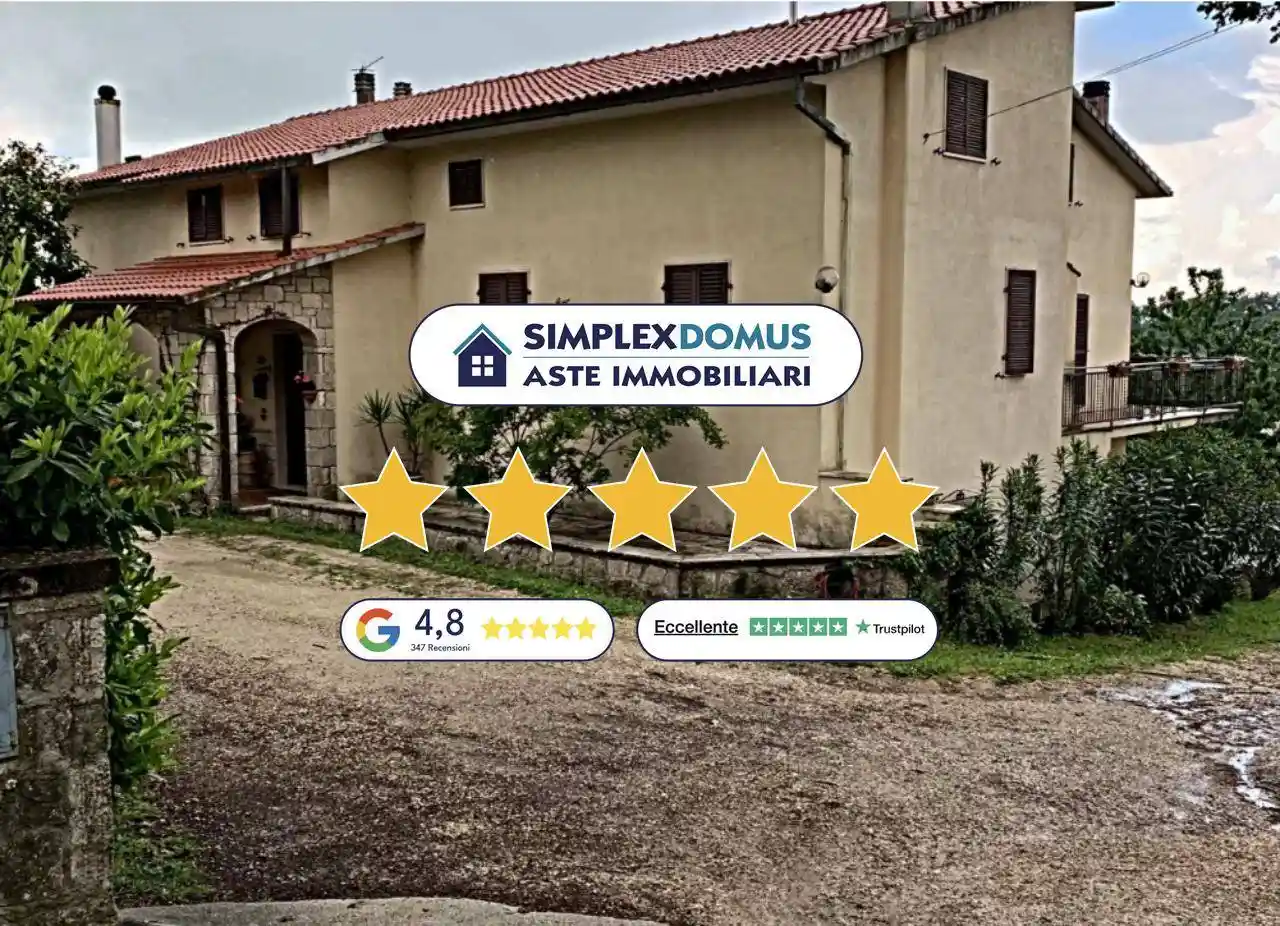 Villa in vendita a Manciano