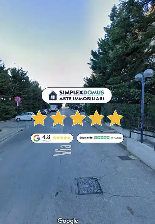 Appartamento in vendita a Casamassima