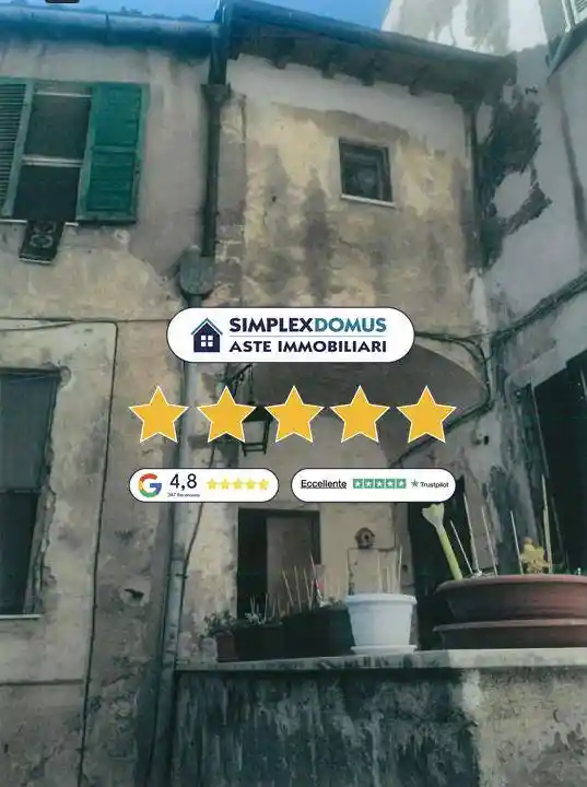 Appartamento in vendita a Tarquinia