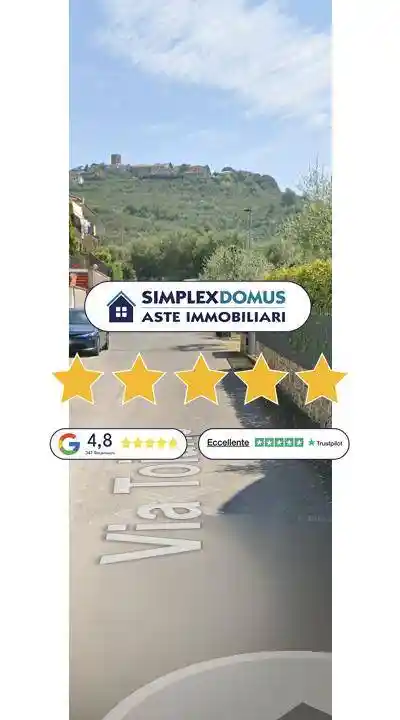 Appartamento in vendita a Monsummano Terme