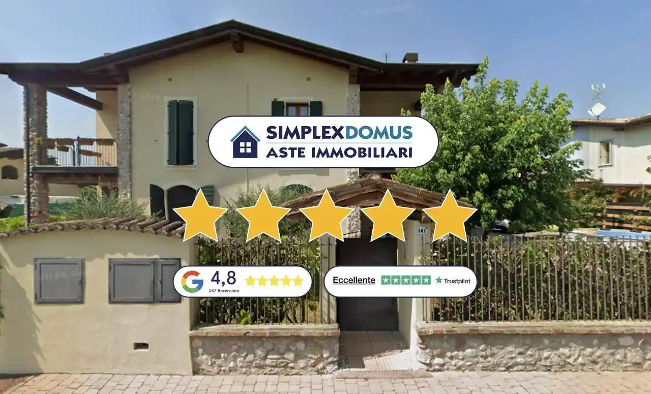 Appartamento in vendita a Castel Goffredo