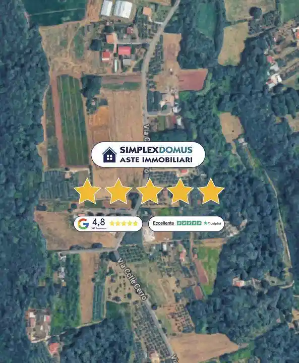 Villa in vendita a Genazzano
