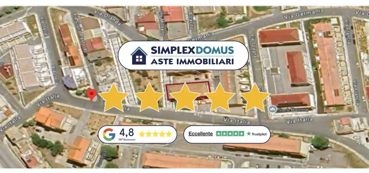 Appartamento in vendita a Niscemi