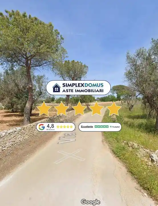 Villa in vendita a Squinzano
