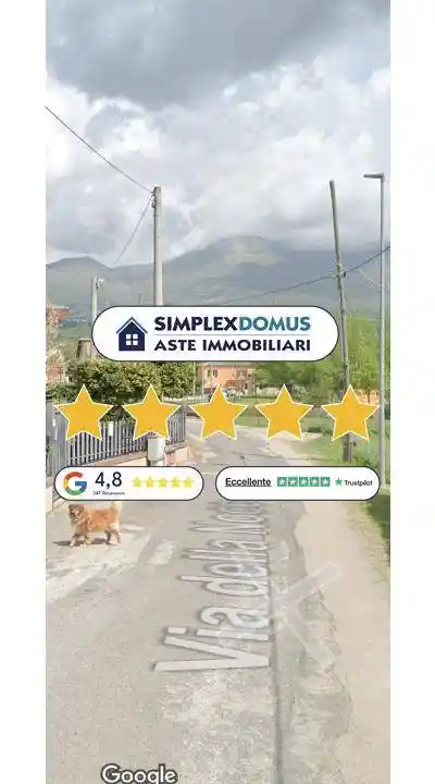 Appartamento in vendita a Alatri