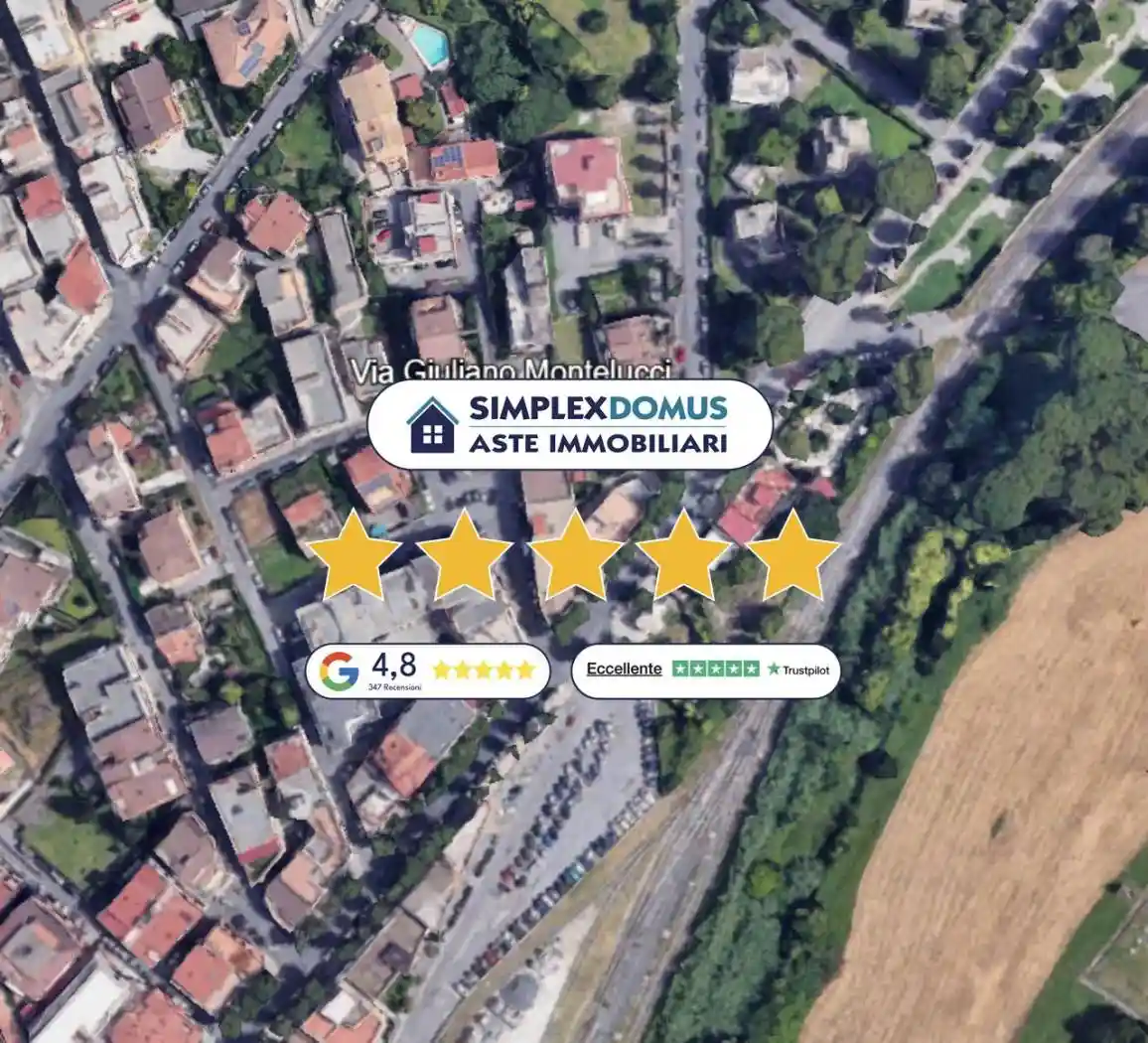 Appartamento in vendita a Guidonia Montecelio