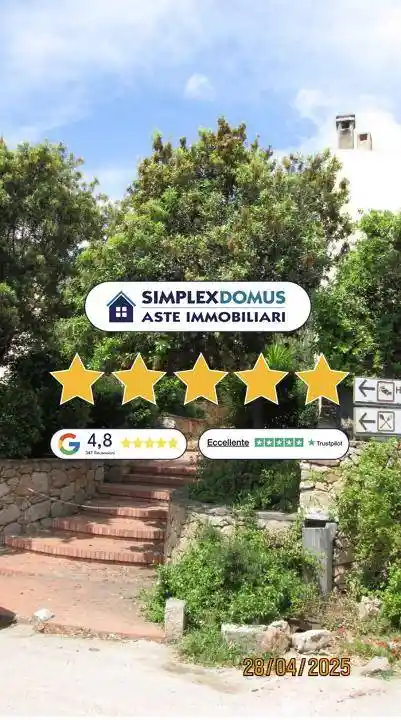 Appartamento in vendita a Olbia