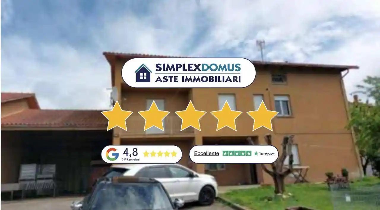Appartamento in vendita a Gubbio