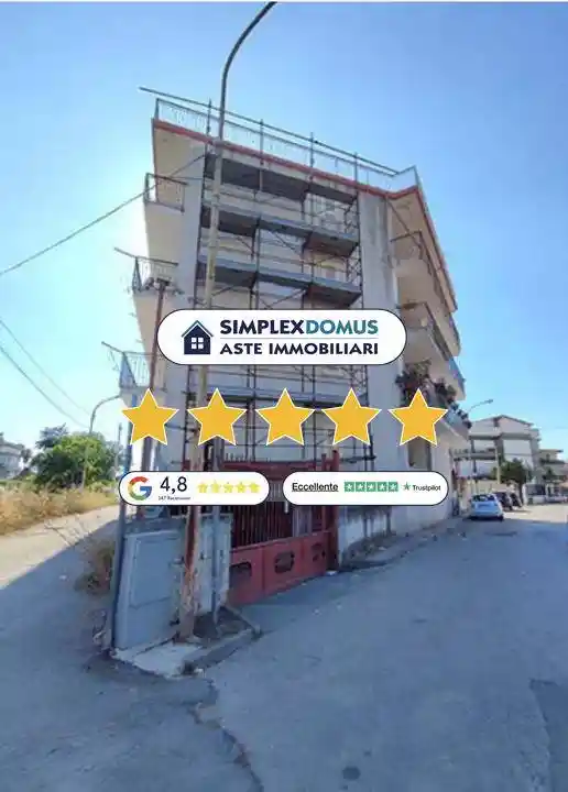 Appartamento in vendita a Sant'Antimo