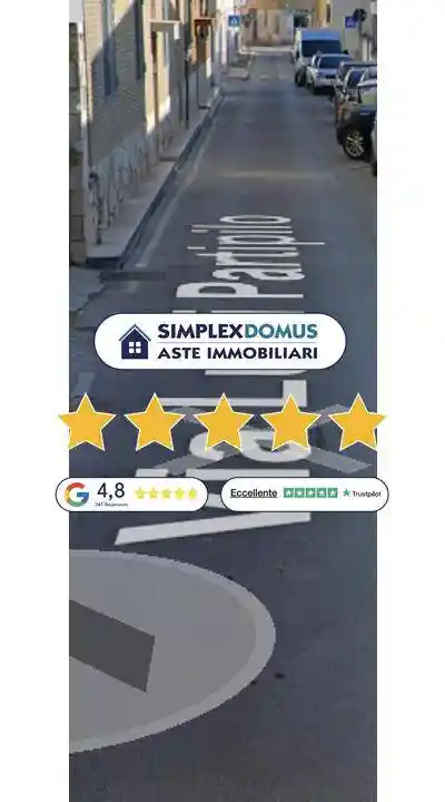 Appartamento in vendita a Bari