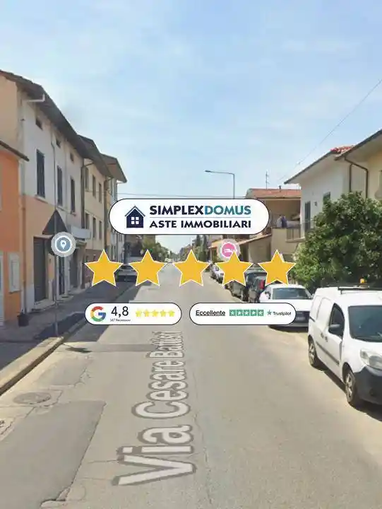 Villa in vendita a Monsummano Terme