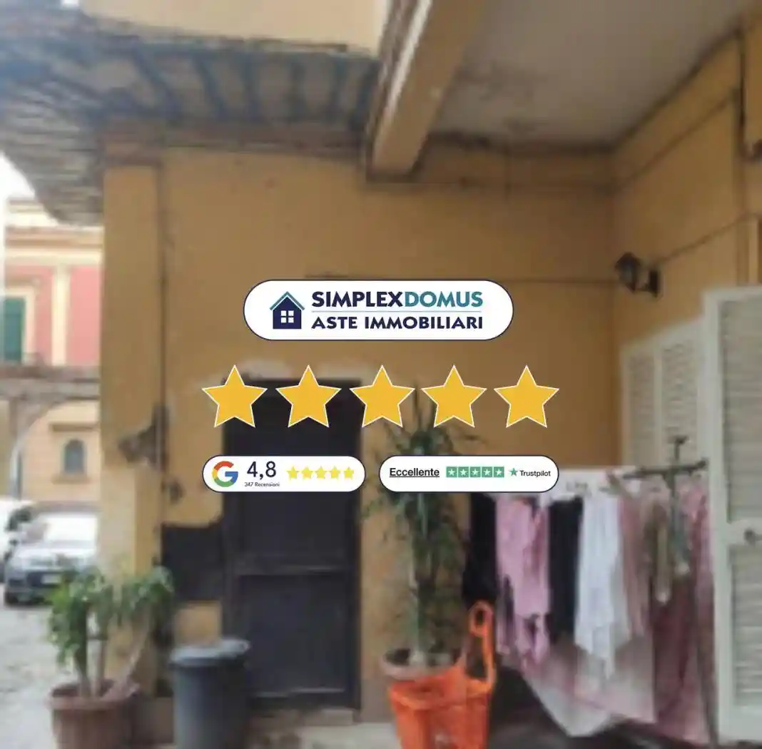 Appartamento in vendita a Caivano