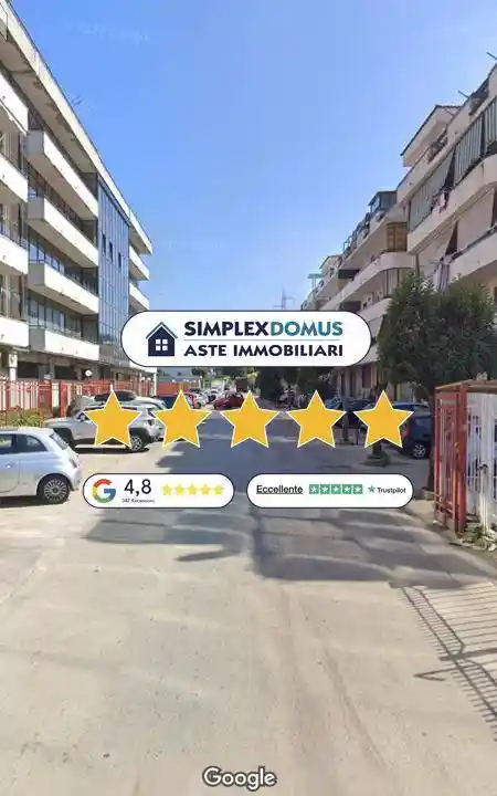 Villa in vendita a Melito di Napoli