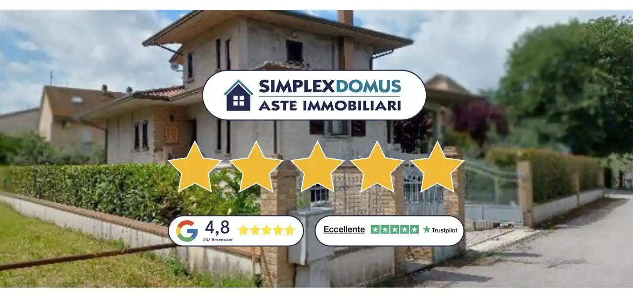 Villa in vendita a Gualdo Tadino